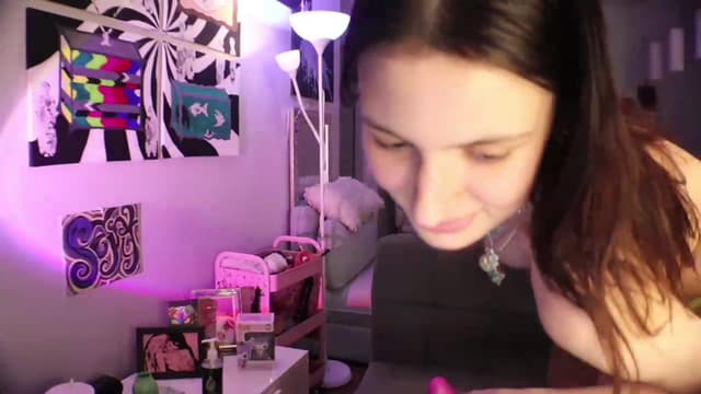 Gallery image thumbnail from SeySo's myfreecams stream on, 07/10/2023, 03:15 image 13 of 20