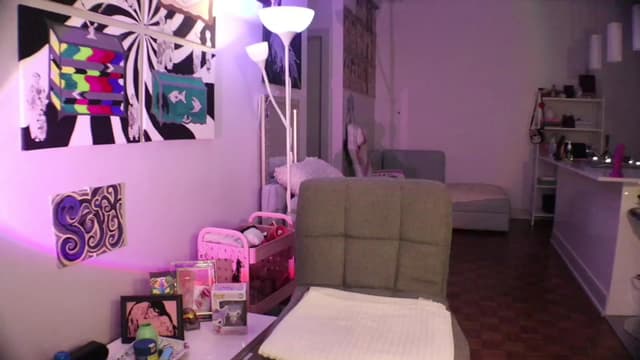 Gallery image thumbnail from SeySo's myfreecams stream on, 07/10/2023, 08:10 image 18 of 20
