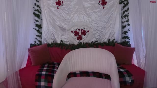 Gallery image thumbnail from SeySo's myfreecams stream on, 12/02/2025, 03:20 image 14 of 20