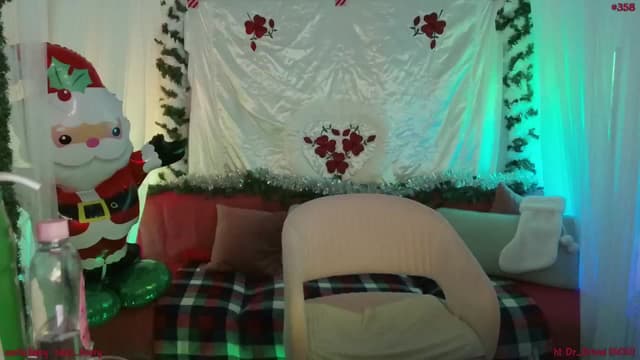 Gallery image thumbnail from SeySo's myfreecams stream on, 12/14/2025, 06:16 image 20 of 20