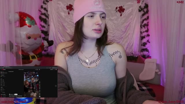 Gallery image thumbnail from SeySo's myfreecams stream on, 12/15/2025, 01:12 image 4 of 20