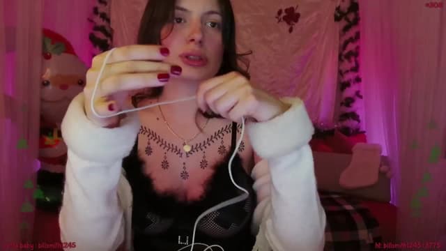 Gallery image thumbnail from SeySo's myfreecams stream on, 12/16/2025, 03:21 image 18 of 20