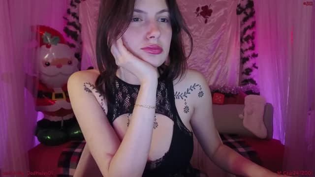 Gallery image thumbnail from SeySo's myfreecams stream on, 12/19/2025, 04:14 image 14 of 20