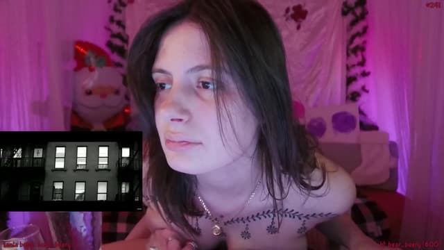 Gallery image thumbnail from SeySo's myfreecams stream on, 12/23/2025, 08:44 image 13 of 20