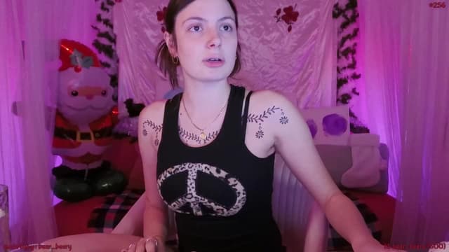 Gallery image thumbnail from SeySo's myfreecams stream on, 12/23/2025, 08:44 image 3 of 20