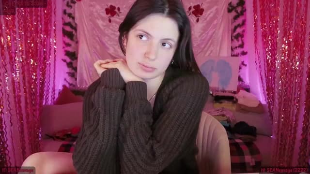 Gallery image thumbnail from SeySo's myfreecams stream on, 01/05/2026, 06:18 image 20 of 20