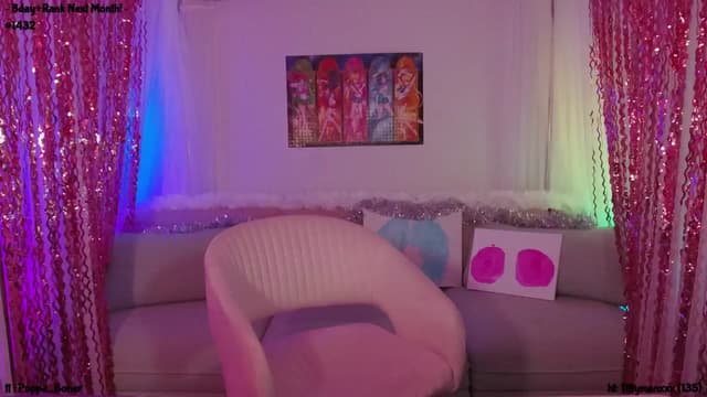 Gallery image thumbnail from SeySo's myfreecams stream on, 01/24/2026, 05:33 image 4 of 20