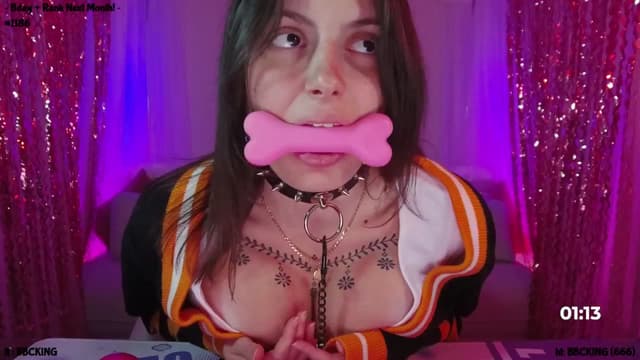 Gallery image thumbnail from SeySo's myfreecams stream on, 02/01/2026, 01:49 image 8 of 20