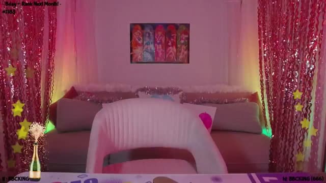 Gallery image thumbnail from SeySo's myfreecams stream on, 02/01/2026, 01:49 image 9 of 20
