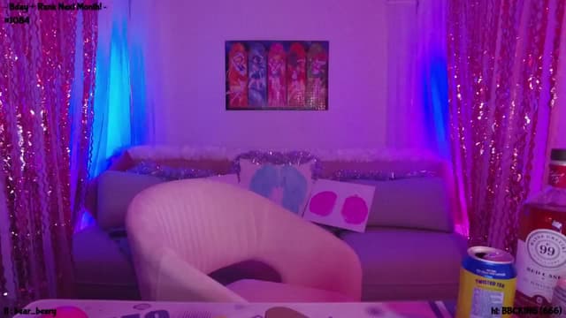 Gallery image thumbnail from SeySo's myfreecams stream on, 02/01/2026, 04:29 image 17 of 20