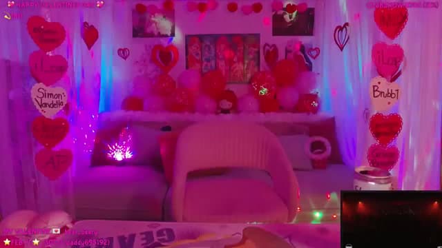Gallery image thumbnail from SeySo's myfreecams stream on, 02/16/2026, 06:14 image 18 of 20