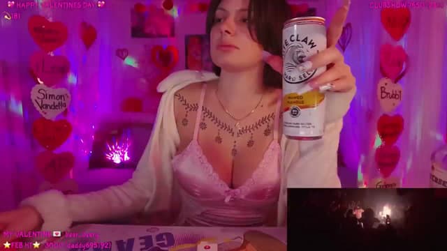 Gallery image thumbnail from SeySo's myfreecams stream on, 02/16/2026, 08:36 image 13 of 20