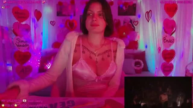 Gallery image thumbnail from SeySo's myfreecams stream on, 02/16/2026, 08:36 image 19 of 20