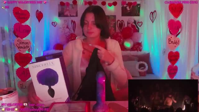 Gallery image thumbnail from SeySo's myfreecams stream on, 02/16/2026, 09:12 image 3 of 20