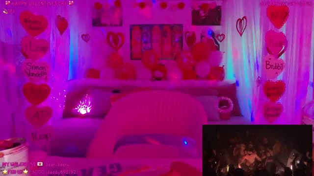 Gallery image thumbnail from SeySo's myfreecams stream on, 02/16/2026, 09:12 image 2 of 20