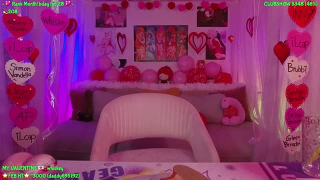 Gallery image thumbnail from SeySo's myfreecams stream on, 02/21/2026, 09:04 image 17 of 20