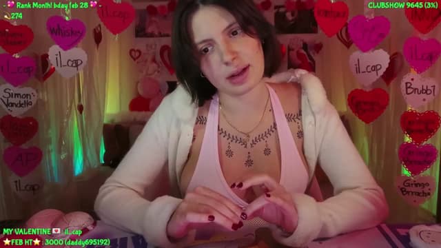 Gallery image thumbnail from SeySo's myfreecams stream on, 02/26/2026, 03:56 image 9 of 20