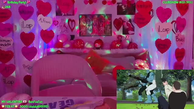Gallery image thumbnail from SeySo's myfreecams stream on, 03/01/2026, 02:37 image 19 of 20