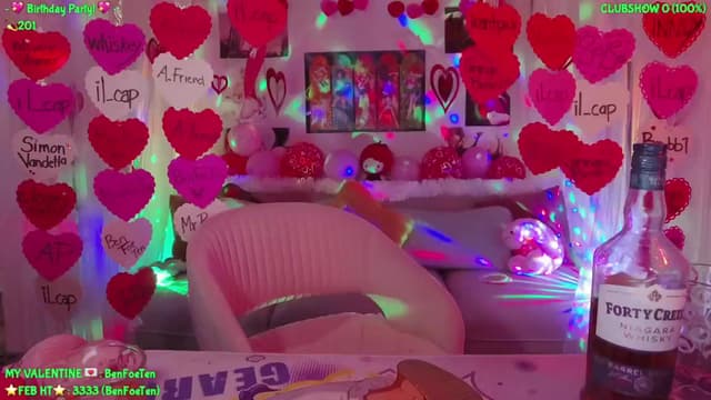 Gallery image thumbnail from SeySo's myfreecams stream on, 03/01/2026, 06:43 image 19 of 20