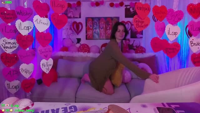 Gallery image thumbnail from SeySo's myfreecams stream on, 03/02/2026, 02:50 image 7 of 20