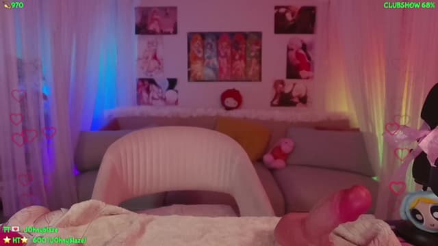 Gallery image thumbnail from SeySo's myfreecams stream on, 03/13/2026, 04:42 image 14 of 20