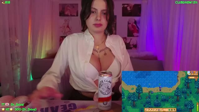 Gallery image thumbnail from SeySo's myfreecams stream on, 03/17/2026, 06:05 image 3 of 20