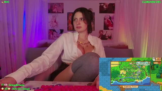 Gallery image thumbnail from SeySo's myfreecams stream on, 03/17/2026, 07:24 image 12 of 20