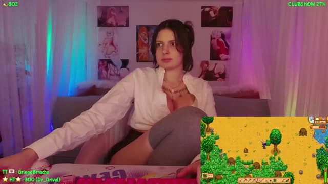 Gallery image thumbnail from SeySo's myfreecams stream on, 03/17/2026, 07:24 image 5 of 20