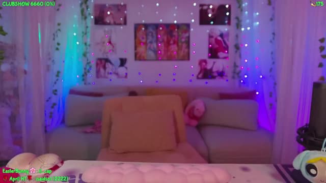Gallery image thumbnail from SeySo's myfreecams stream on, 04/03/2026, 24:04 image 6 of 20