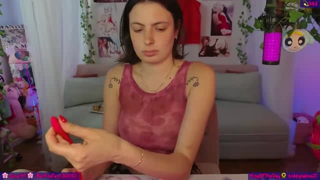 Gallery image thumbnail from SeySo's myfreecams stream on, 06/22/2026, 22:26 image 18 of 20