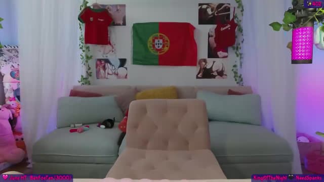 Gallery image thumbnail from SeySo's myfreecams stream on, 07/01/2026, 24:02 image 17 of 20
