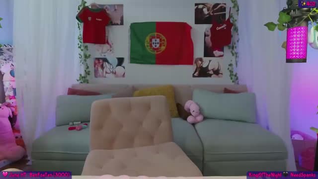 Gallery image thumbnail from SeySo's myfreecams stream on, 07/01/2026, 24:02 image 18 of 20