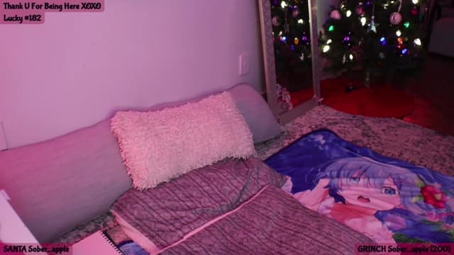Gallery image thumbnail from Seynt's myfreecams stream on, 12/12/2023, 02:08 image 8 of 20