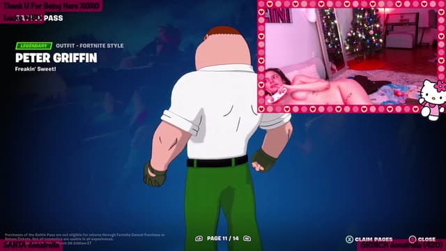 Gallery image thumbnail from Seynt's myfreecams stream on, 12/12/2023, 05:09 image 13 of 20
