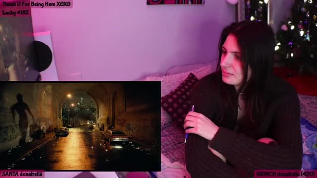 Gallery image thumbnail from Seynt's myfreecams stream on, 12/12/2023, 06:31 image 1 of 20