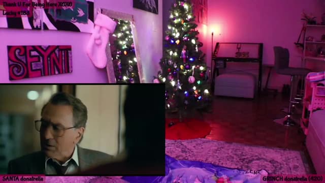 Gallery image thumbnail from Seynt's myfreecams stream on, 12/12/2023, 07:39 image 4 of 20