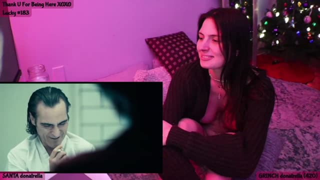 Gallery image thumbnail from Seynt's myfreecams stream on, 12/12/2023, 07:39 image 10 of 20