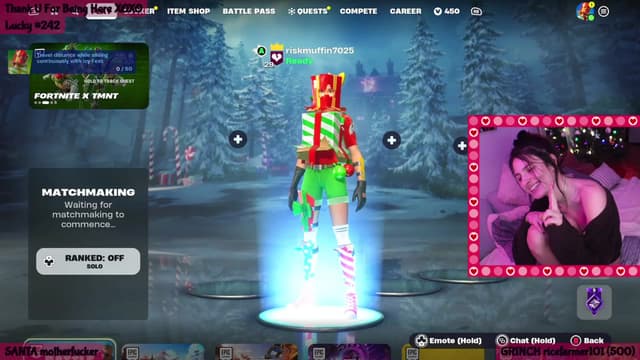 Gallery image thumbnail from Seynt's myfreecams stream on, 12/20/2023, 09:47 image 13 of 20