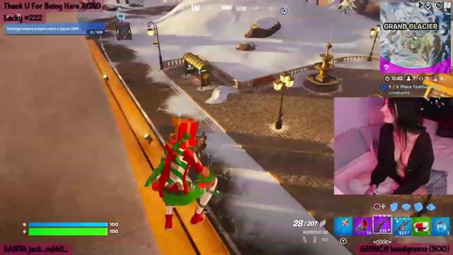 Gallery image thumbnail from Seynt's myfreecams stream on, 12/21/2023, 08:46 image 18 of 20