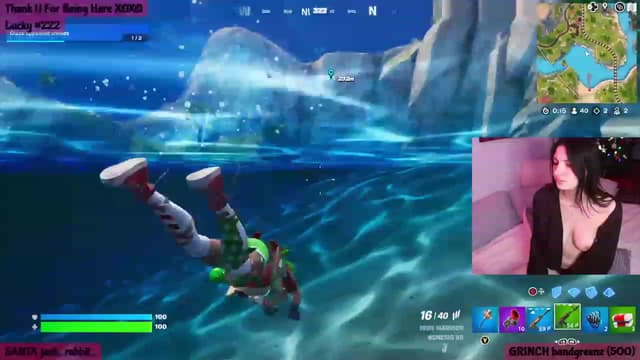 Gallery image thumbnail from Seynt's myfreecams stream on, 12/21/2023, 10:26 image 6 of 20