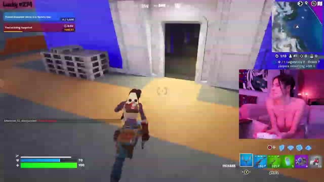 Gallery image thumbnail from Seynt's myfreecams stream on, 01/16/2024, 10:41 image 11 of 20