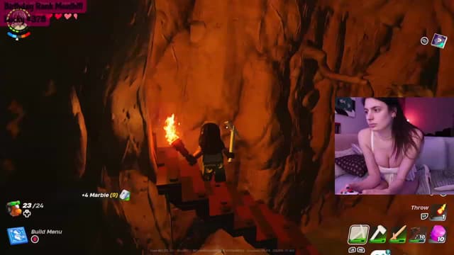 Gallery image thumbnail from Seynt's myfreecams stream on, 02/02/2024, 11:54 image 20 of 20