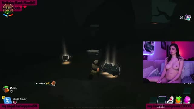 Gallery image thumbnail from Seynt's myfreecams stream on, 02/05/2024, 09:24 image 10 of 20