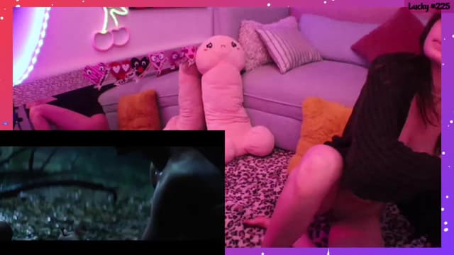 Gallery image thumbnail from Seynt's myfreecams stream on, 03/06/2024, 11:35 image 7 of 20