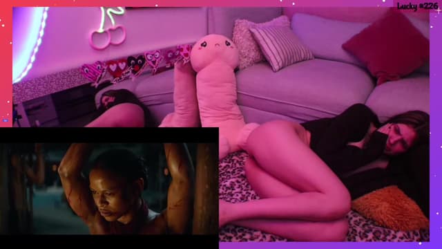 Gallery image thumbnail from Seynt's myfreecams stream on, 03/06/2024, 11:35 image 15 of 20
