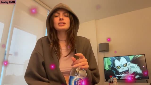 Gallery image thumbnail from Seynt's myfreecams stream on, 04/01/2024, 02:57 image 9 of 20
