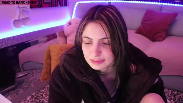 Gallery image thumbnail from Seynt's myfreecams stream on, 04/10/2024, 07:21 image 15 of 20