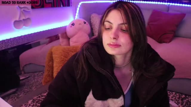 Gallery image thumbnail from Seynt's myfreecams stream on, 04/10/2024, 07:21 image 7 of 20