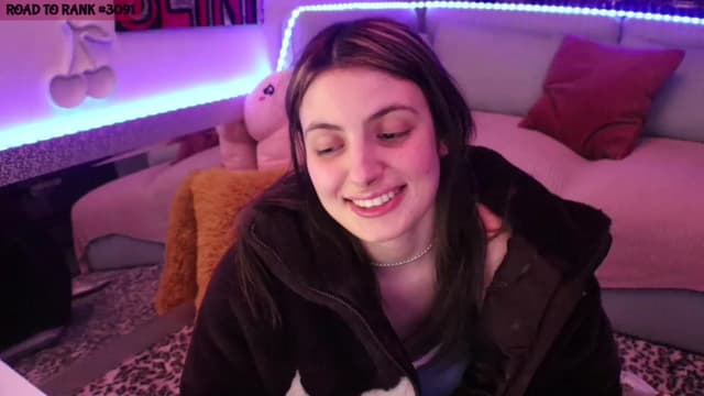 Gallery image thumbnail from Seynt's myfreecams stream on, 04/10/2024, 07:21 image 11 of 20