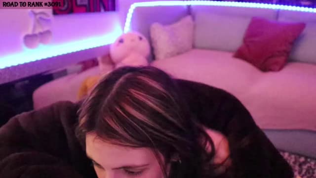 Gallery image thumbnail from Seynt's myfreecams stream on, 04/10/2024, 07:21 image 12 of 20